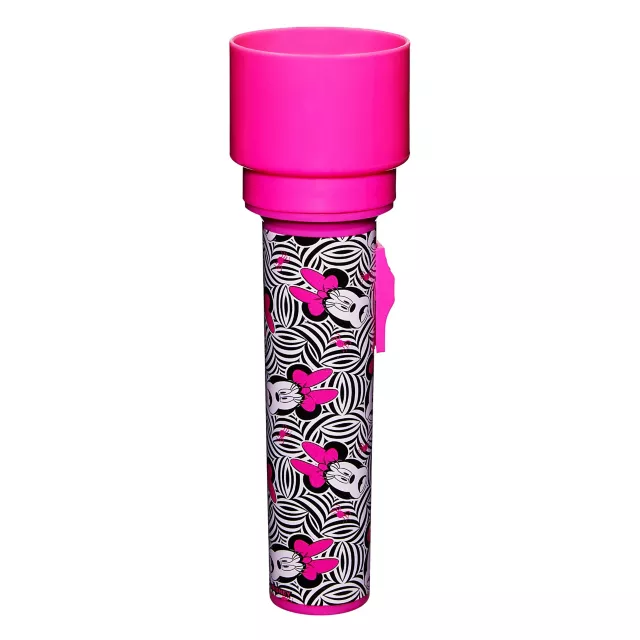 Pink Minnie Mouse Handheld Projector - Mickey and Friends