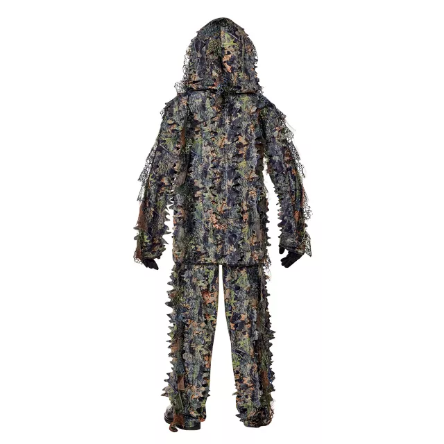 Kids Ghillie Suit Costume