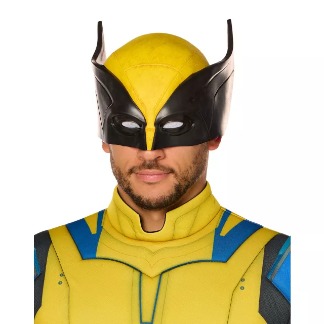 Wolverine Half Mask - Deadpool & Wolverine