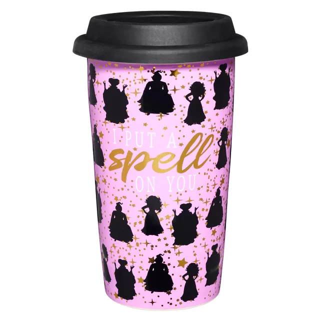Put a Spell on You Travel Tumbler 13 oz. - Hocus Pocus