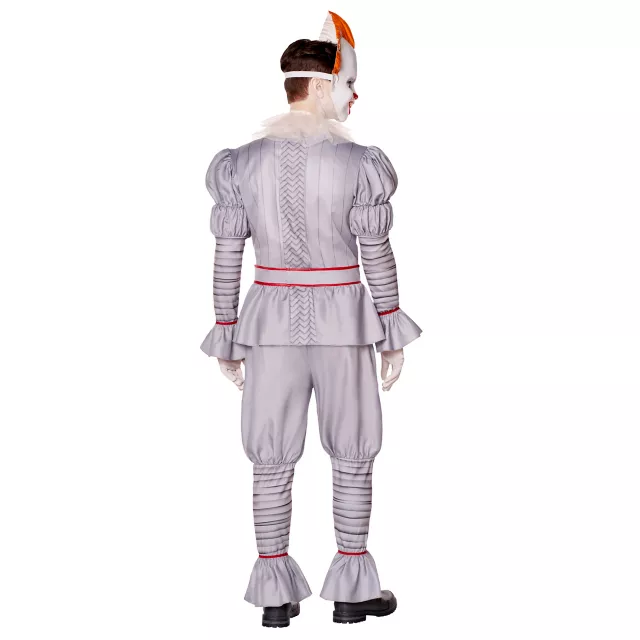 Adult Pennywise Costume - It Chapter Two