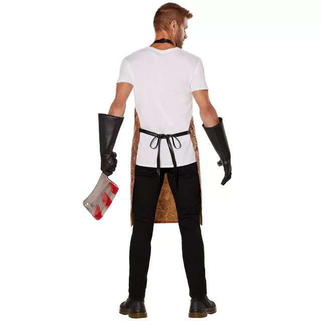 Adult Horror Butcher Costume
