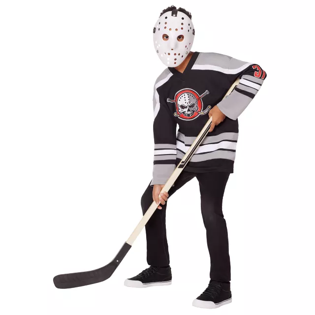 Kids Hockey Jersey