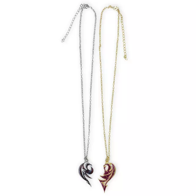 Kids Mal Necklace Set - Descendants