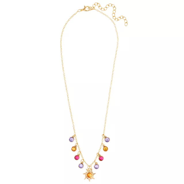 Kids Rapunzel Jewelry Set - Disney Princess
