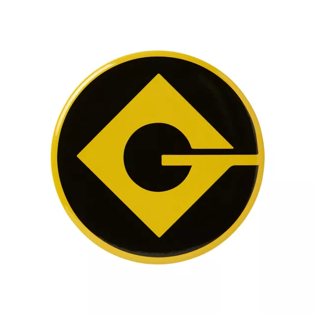 Gru Pin - Minions
