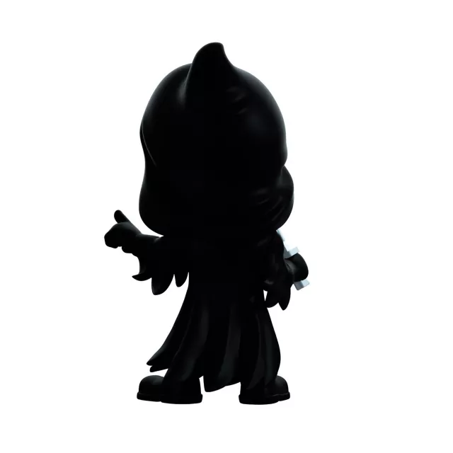 Ghost Face Figure