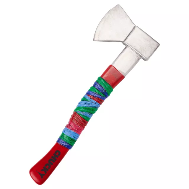 Chucky Axe