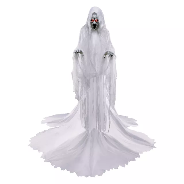 7 Ft Emmeline Animatronic