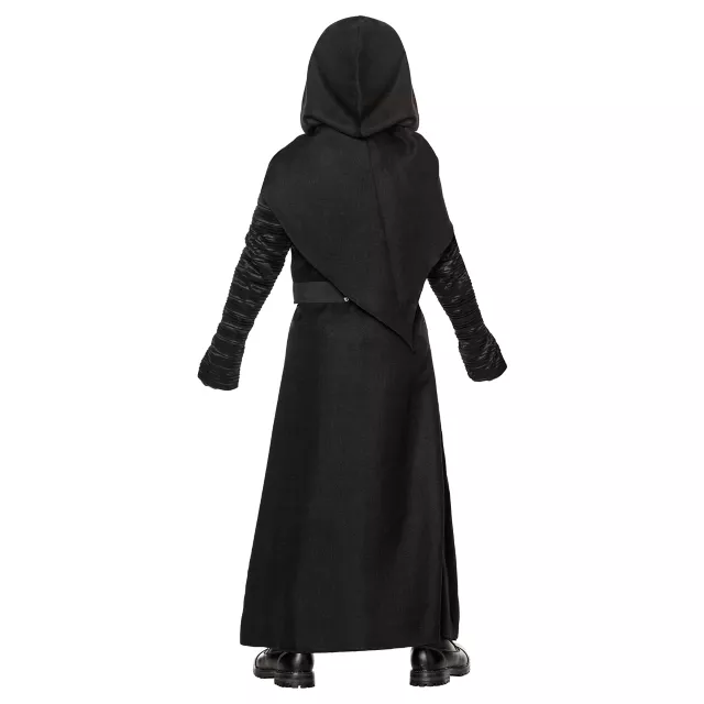 Kids Kylo Ren? Costume - Star Wars Sequel Trilogy Episodes VII to IX