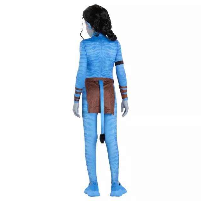 Kids Jake Sully Costume - Avatar: The Way of Water