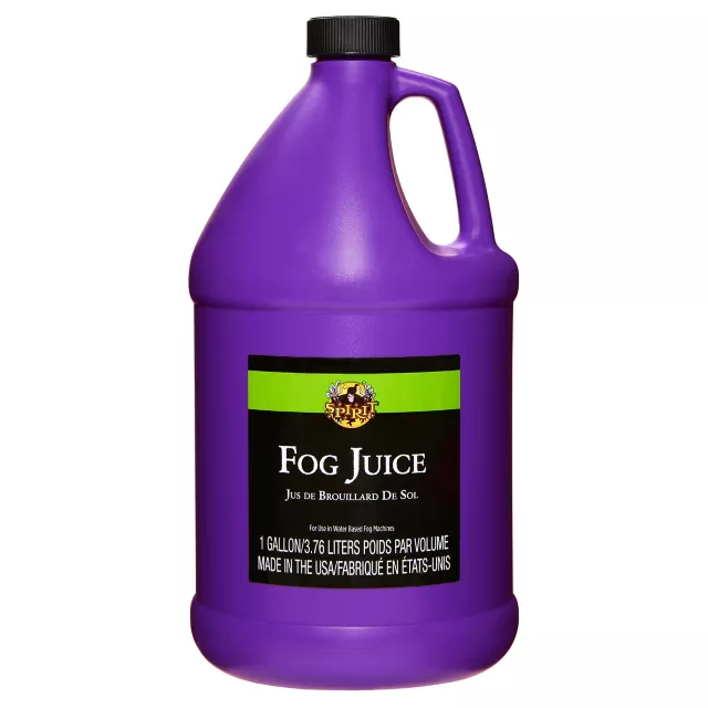 Fog Machine Fluid - Gallon
