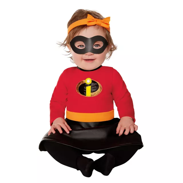 Baby Violet Costume - The Incredibles