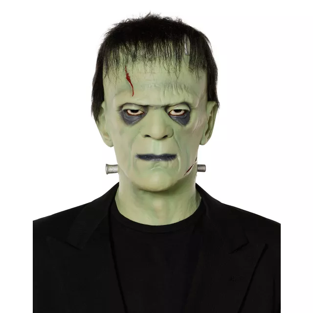 Frankenstein Full Mask - Universal Monsters