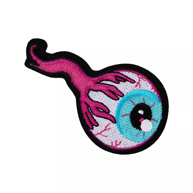 Zombie Patch Set - 4 Pack