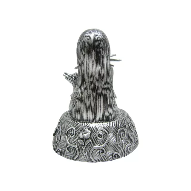 Jack and Sally Statue - The Nightmare Before Christmas