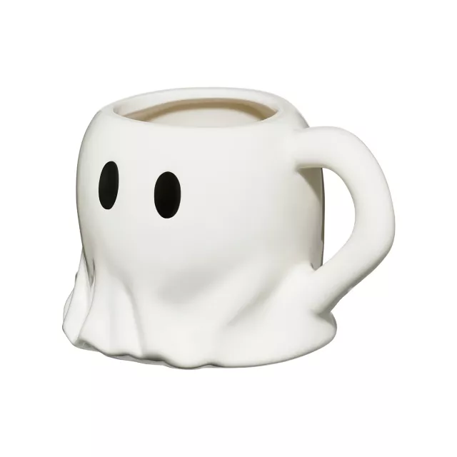 Ghost Mug - 16 oz.