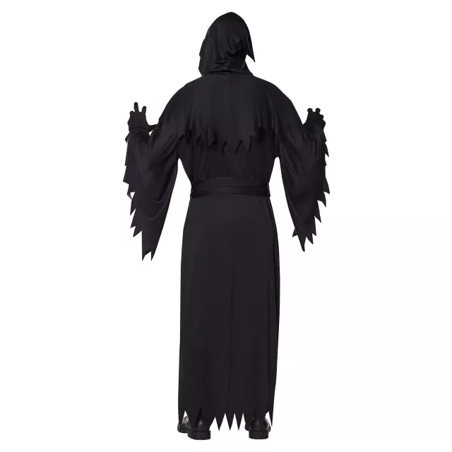 Shadow Reaper Costume