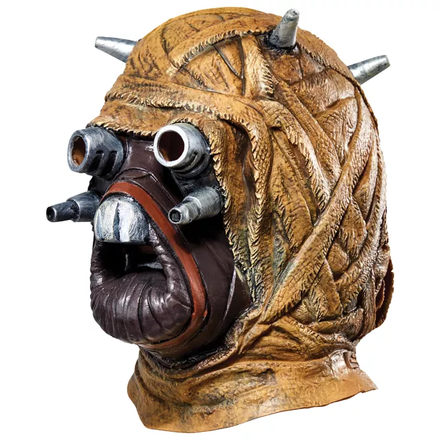 Tusken Raider Full Mask - Star Wars
