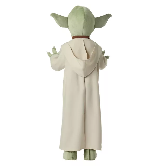 Toddler Yoda Costume - Star Wars Original Trilogy Episodes IV to VI