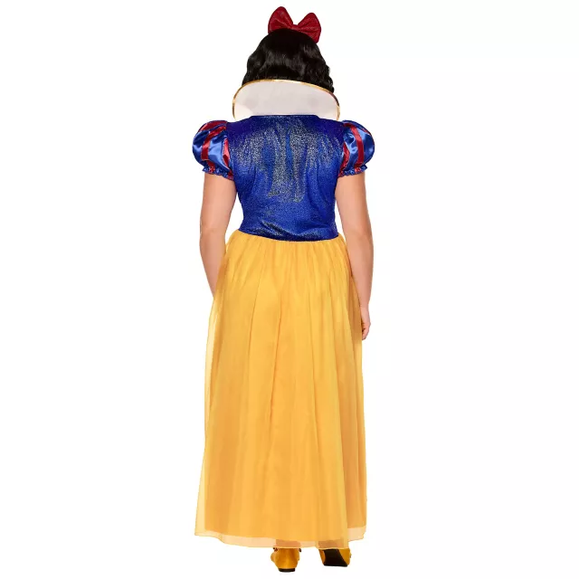 Adult Snow White Costume - Disney Princess