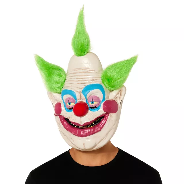 Jumbo Half Mask - Killer Klowns from Outer Space
