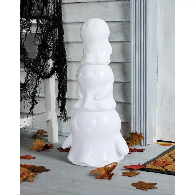 2 Ft Stackable Nesting Ghosts