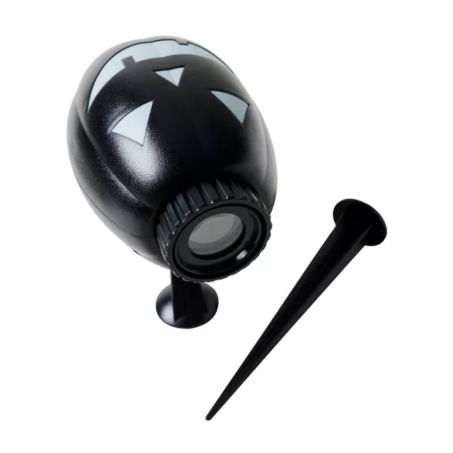 LED Spooky Eye Projection Spotlight