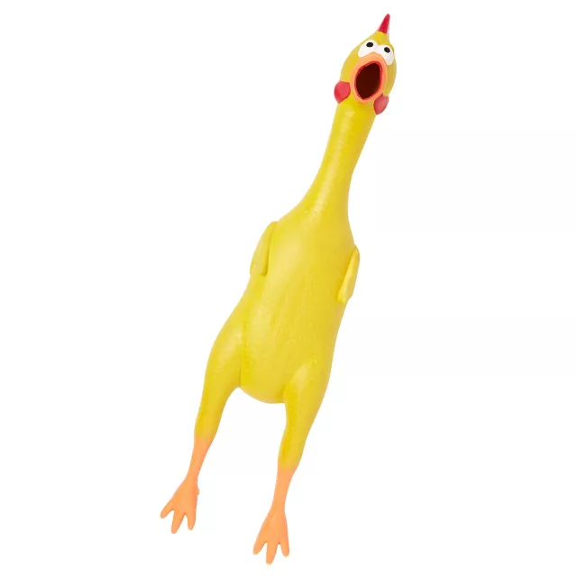 Rubber Chicken