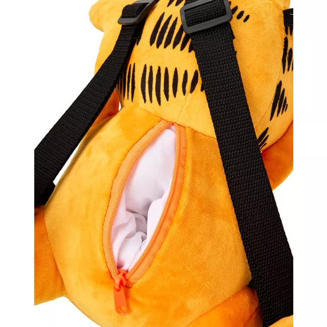 Garfield Plush Backpack