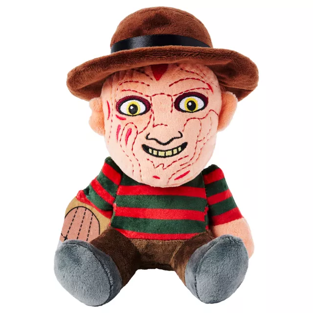 Freddy Kreuger Plush - A Nightmare on Elm Street
