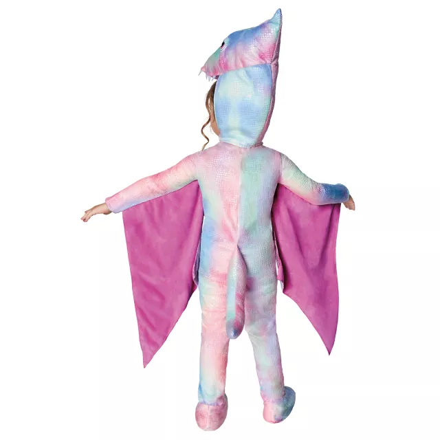 Toddler - Pterodactyl Cutie Costume