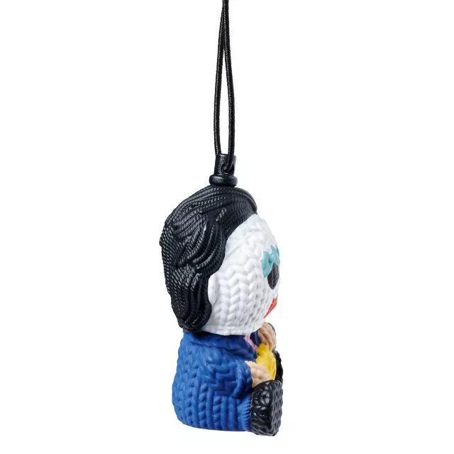 Leatherface Pretty Woman Micro Charm - Handmade by Robots