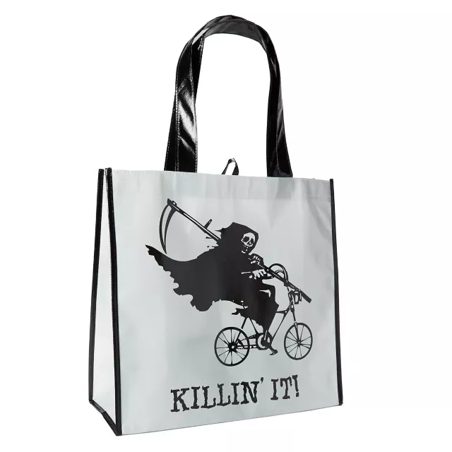Reaper Killin' It Tote Bag