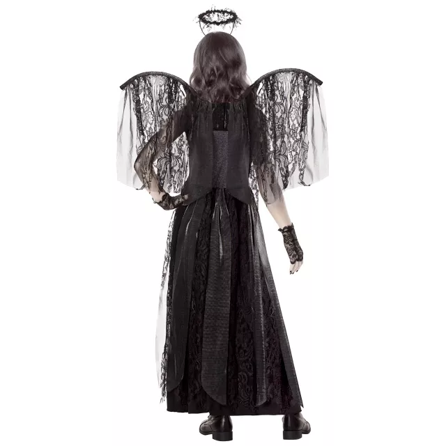 Kids Dark Angel Costume