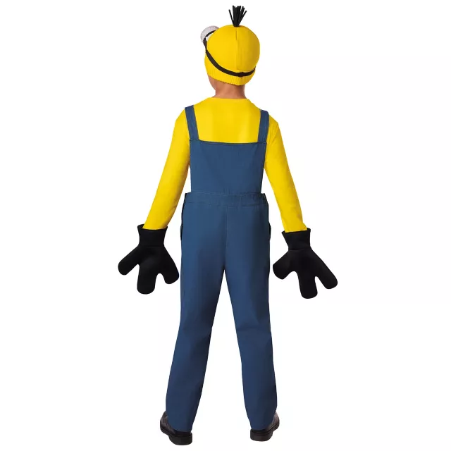 Kids Kevin Costume Deluxe - Minions