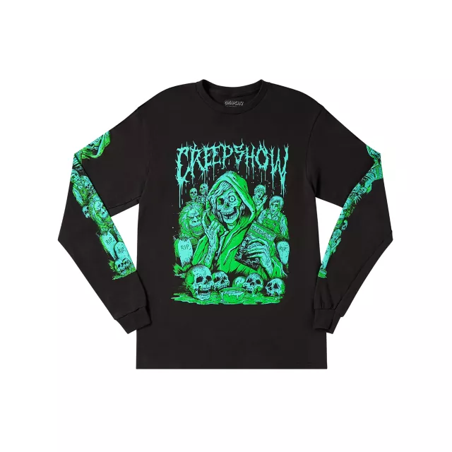 Creepshow T Shirt