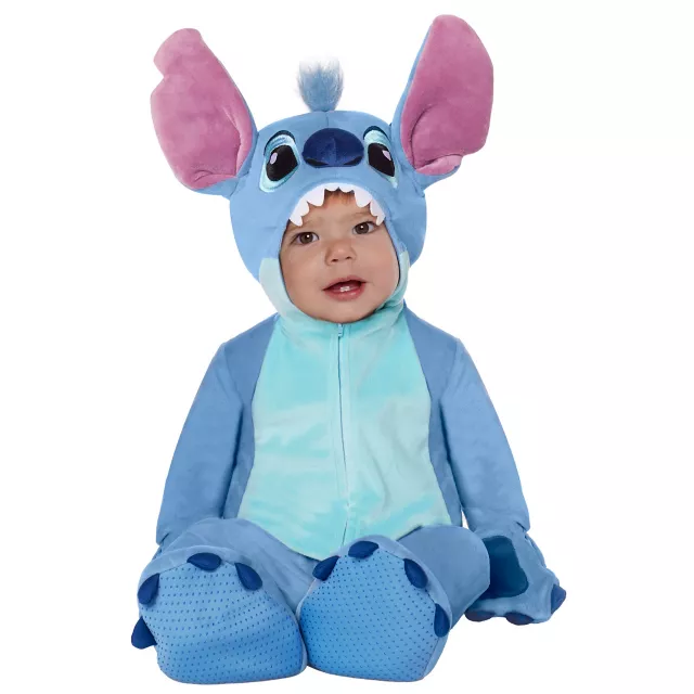 Baby Stitch Costume - Lilo & Stitch