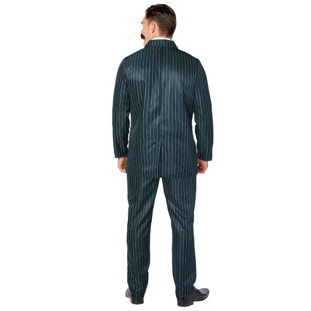 Adult Gomez Addams Costume - The Addams Family