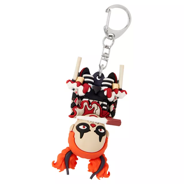 Spirit Animatronics Figural Bag Clip Blind Pack - Series 3