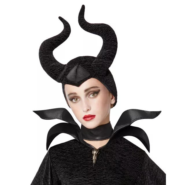 Kids Maleficent Dress Costume - Disney