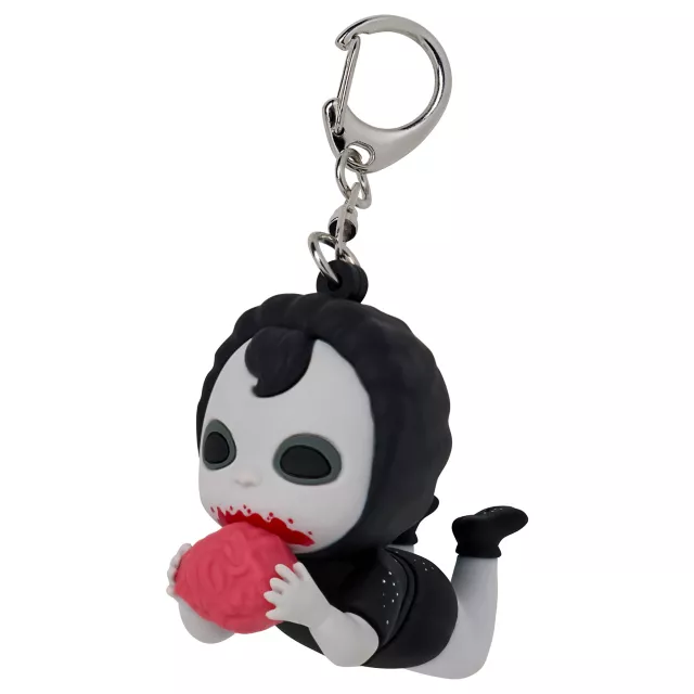Spirit Zombie Babies ? Figural Bag Clip Blind Pack Series 1