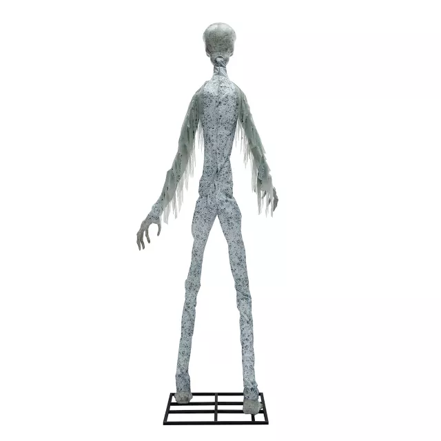 10 Ft Giant Death Ray Animatronic