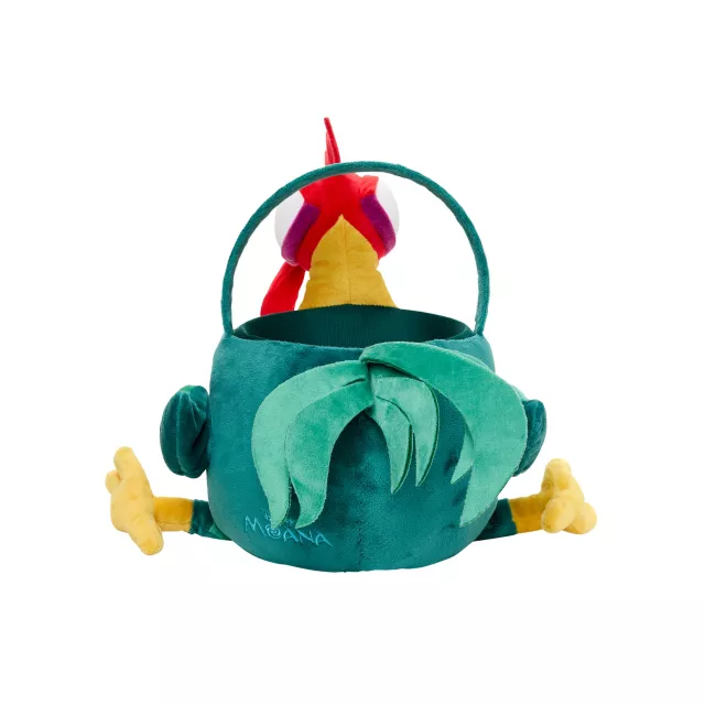 Heihei Plush Treat Bucket - Moana