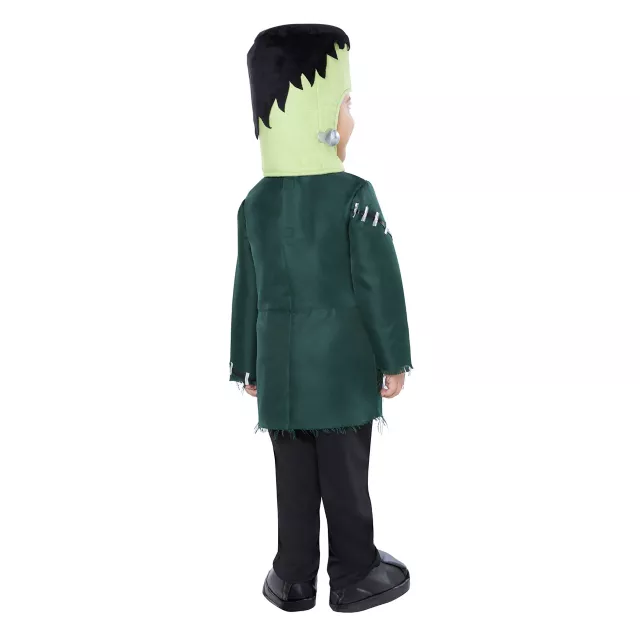 Toddler Frankenstein Costume - Universal Monsters