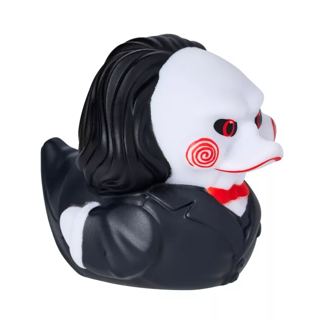 TUBBZ Jigsaw Mini Rubber Duck - Saw