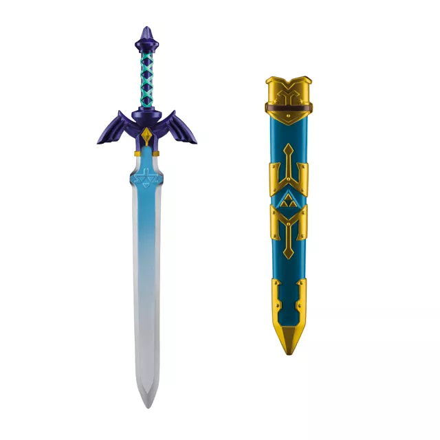 Link Sword - The Legend of Zelda