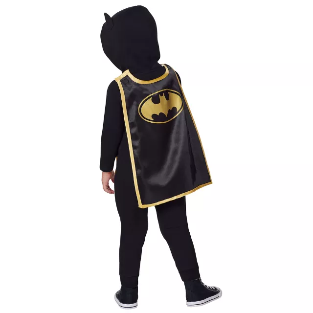 Toddler Batman One Piece Costume - DC Comics