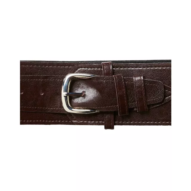 Western Belt and Holster