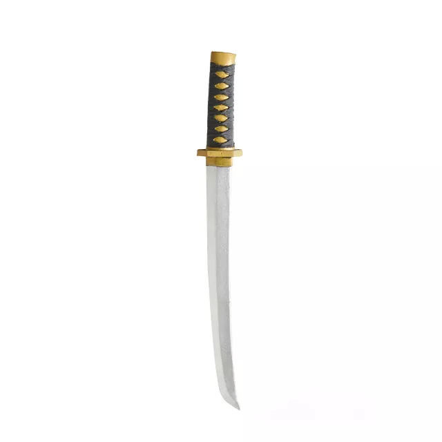 Ninja Katana Sword